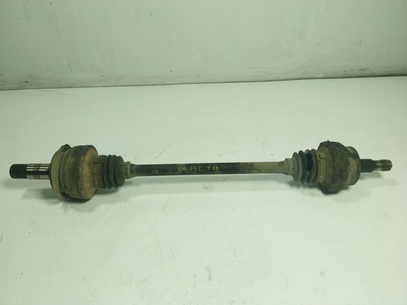 Recambio de transmision trasera derecha para mercedes-benz clase cls (w219) 3.0 cdi cat referencia OEM IAM A2113501656  