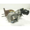 Recambio de turbocompresor para nissan qashqai (j11) black edition referencia OEM IAM  H821067824 