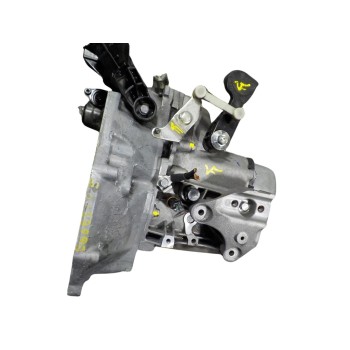 CAJA CAMBIOS 9803846280 20CR15 