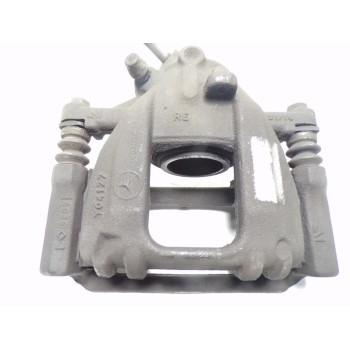 PINZA FRENO TRASERA IZQUIERDA 2E0615423 