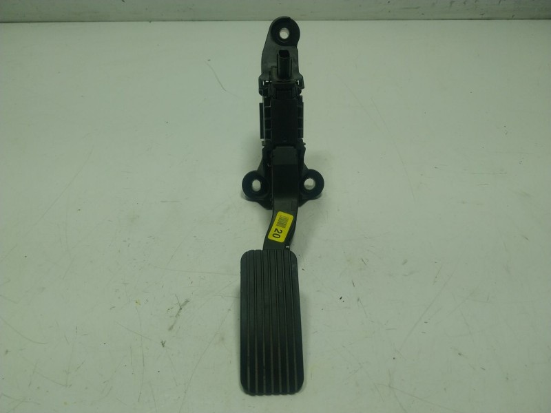 Recambio de potenciometro pedal para kia stonic (yb) 1.0 t-gdi referencia OEM IAM 32700H8100 32700XXXXX 
