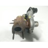 Recambio de turbocompresor para nissan qashqai (j11) black edition referencia OEM IAM  H821067824 