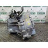 Recambio de caja cambios para ford focus berlina (cap) 1.8 tdci turbodiesel cat referencia OEM IAM   