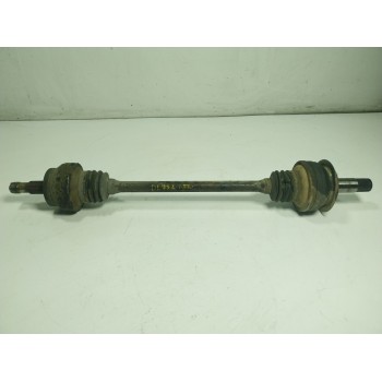 TRANSMISION TRASERA IZQUIERDA A2113501656 