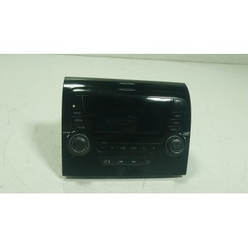 SISTEMA AUDIO / RADIO CD 1659119080 07357124030 