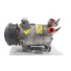 Recambio de compresor aire acondicionado para ford focus iii 1.0 ecoboost referencia OEM IAM 2100870 DV6119D629FG 