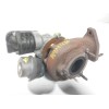 Recambio de turbocompresor para nissan qashqai (j11) black edition referencia OEM IAM  H821067824 