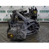 Recambio de caja cambios para ford focus berlina (cap) 1.8 tdci turbodiesel cat referencia OEM IAM   