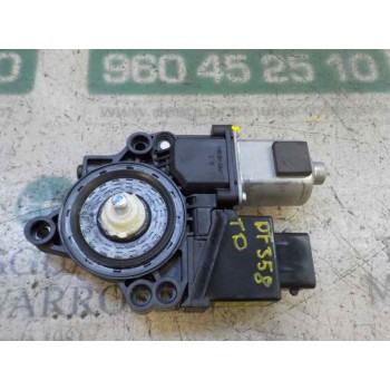 MOTOR ELEVALUNAS TRASERO DERECHO 83460A2010 83460A2010 617013201