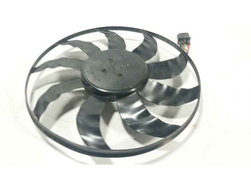 Recambio de electroventilador para mercedes-benz glc (x254) 300e 4-matic (254.656) referencia OEM IAM A0999069004 G12488100 