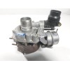 Recambio de turbocompresor para nissan qashqai (j11) black edition referencia OEM IAM  H821067824 