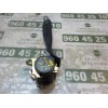 Recambio de cinturon seguridad trasero derecho para seat toledo (kg3) 1.6 tdi referencia OEM IAM 5JH857447CRAA  