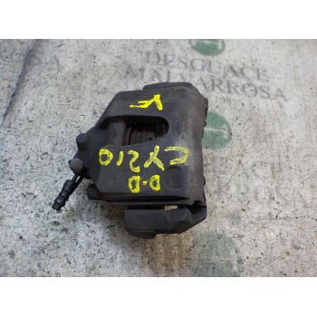 PINZA FRENO DELANTERA DERECHA 