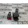Recambio de cinturon seguridad trasero izquierdo para seat toledo (kg3) 1.6 tdi referencia OEM IAM 5JH857447CRAA  
