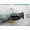 Recambio de potenciometro pedal para opel insignia berlina 2.0 16v cdti referencia OEM IAM 13237352 13237352 