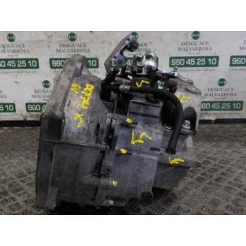 CAJA CAMBIOS 55560474 