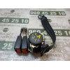 Recambio de cinturon seguridad trasero izquierdo para seat toledo (kg3) 1.6 tdi referencia OEM IAM 5JH857447CRAA  
