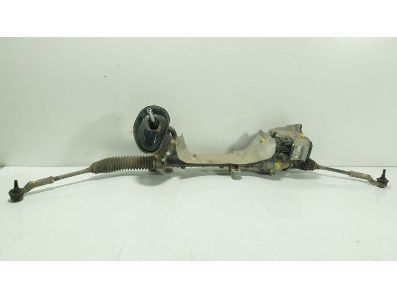 Recambio de cremallera direccion para ford focus iii 1.0 ecoboost referencia OEM IAM 2372727 141804060983 