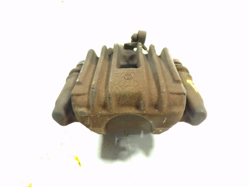 Recambio de pinza freno trasera izquierda para volkswagen polo (6r1) 1.6 tdi referencia OEM IAM 6R0615423  