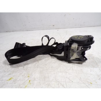 CINTURON SEGURIDAD TRASERO IZQUIERDO 4G8857805BV04 4G8857805B 0713E2E2EC
