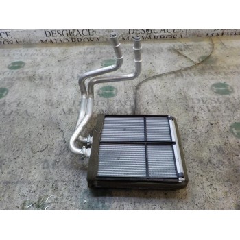 RADIADOR CALEFACCION / AIRE ACONDICIONADO A2048300061 