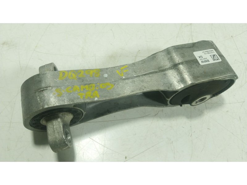 Recambio de soporte cambio para bmw 2 gran coupe (f44) 218 i referencia OEM IAM 22119454384 17276810 