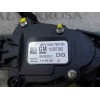 Recambio de potenciometro pedal para opel insignia berlina 2.0 16v cdti referencia OEM IAM 13237352 13237352 