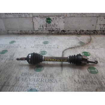 TRANSMISION IZQUIERDA 