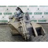 Recambio de caja cambios para saab 9-3x 1.9 ttid cat referencia OEM IAM 55560474  