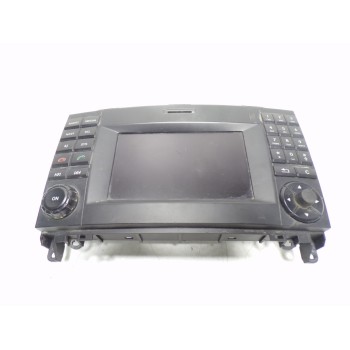 SISTEMA NAVEGACION GPS A9069008900 