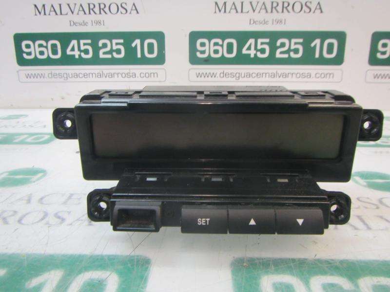 Recambio de pantalla multifuncion para kia cee´´d sporty wagon active referencia OEM IAM 957101H700 957101H700 