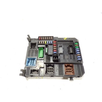 CAJA RELES / FUSIBLES 1611427780 9807531680 