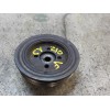 Recambio de polea cigueñal para ford transit connect (tc7) 1.8 tdci cat referencia OEM IAM   