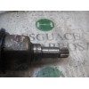 Recambio de transmision izquierda para peugeot 206 berlina xt referencia OEM IAM   