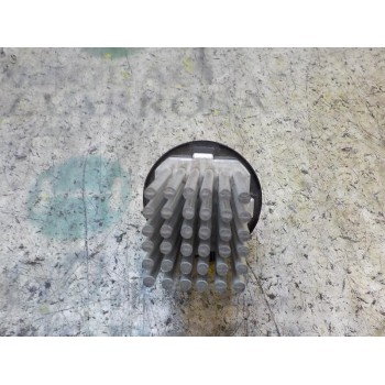 RESISTENCIA CALEFACCION A2048707710 F8045
