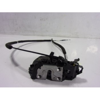 CERRADURA PUERTA DELANTERA DERECHA 805005FA0A 805005FA0A 
