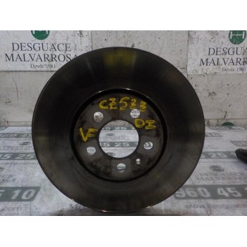 DISCO FRENO DELANTERO 6R0615301D 