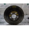 Recambio de disco freno delantero para seat toledo (kg3) 1.6 tdi referencia OEM IAM 6R0615301D  
