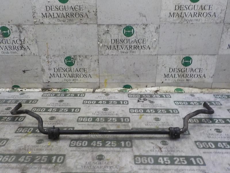 Recambio de barra estabilizadora delantera para honda civic berlina 5 (fk) 1.8 sport referencia OEM IAM  51300SMJE01 