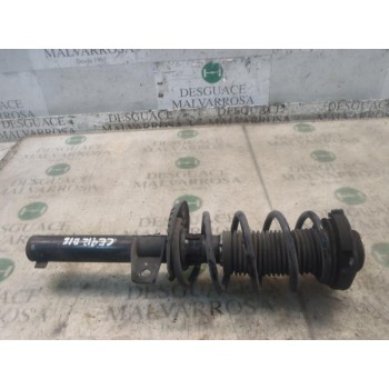 AMORTIGUADOR DELANTERO IZQUIERDO 1K0413031CT 