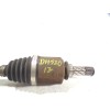 Recambio de transmision izquierda para renault scenic iii 1.5 dci diesel fap referencia OEM IAM 391016204R 8200847584 