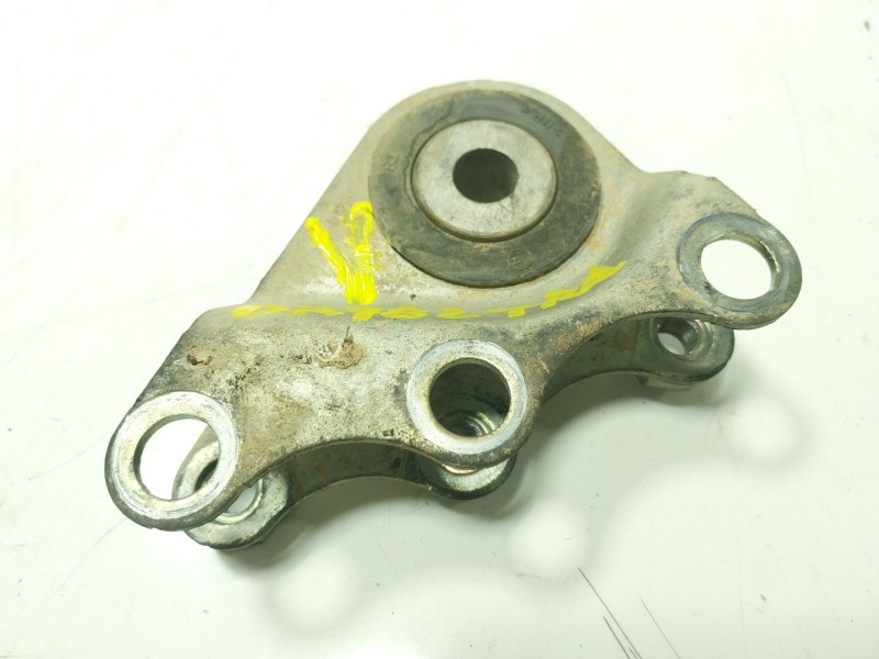 Recambio de soporte motor trasero para peugeot boxer furgoneta 2.2 bluehdi 120 referencia OEM IAM 1613973580 13300420800 