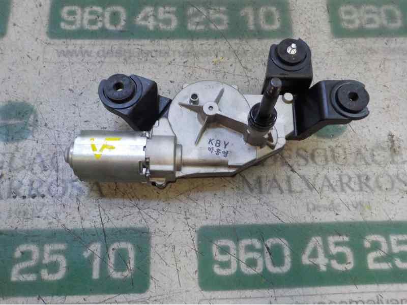 Recambio de motor limpia trasero para kia cee´´d 1.4 cat referencia OEM IAM 98700A2000 98700A2000 F00S2B2222
