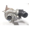 Recambio de turbocompresor para nissan qashqai (j11) black edition referencia OEM IAM  H821067824 
