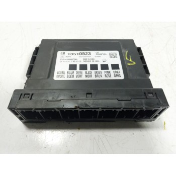 MODULO ELECTRONICO 13594571 