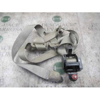 CINTURON SEGURIDAD TRASERO IZQUIERDO 