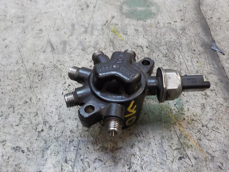 Recambio de rampa inyectora para ford transit connect (tc7) 1.8 tdci cat referencia OEM IAM   