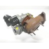 Recambio de turbocompresor para nissan qashqai (j11) black edition referencia OEM IAM  H821067824 