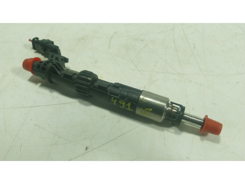 Recambio de inyector para porsche panamera (971) 4.0 turbo s (97bfr1) referencia OEM IAM PAB906036E 06M906036AD 