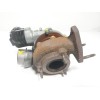 Recambio de turbocompresor para nissan qashqai (j11) black edition referencia OEM IAM  H821067824 